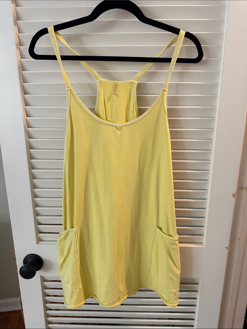 FP Movement Hot Shot Mini Dress